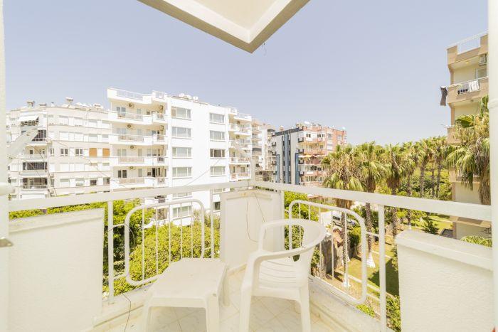 Maggie is a hidden paradise! You liked our stylishly designed apartment, didn't you? Then make a reservation right away and start exploring Antalya!
