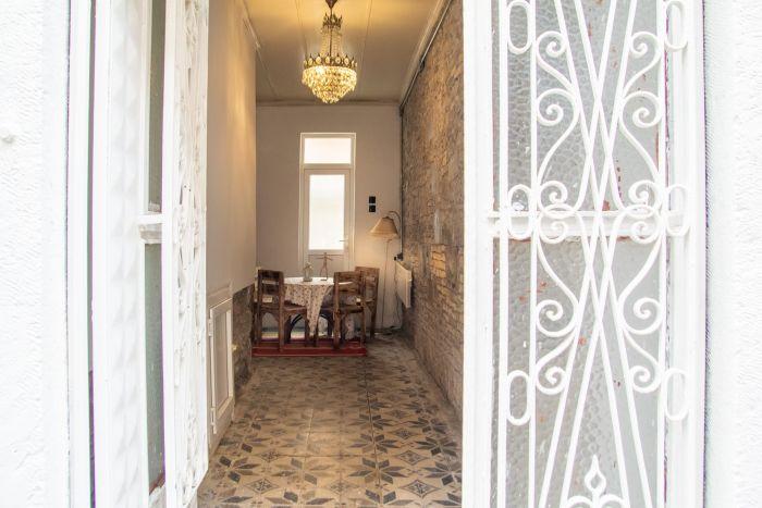 Authentic House near Popular Attractions in Izmir