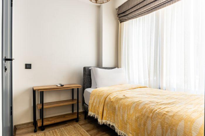 Book now for a convenient and comfortable stay in Cihangir!