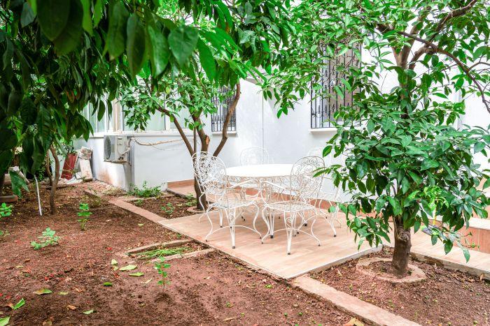 Private Villa With Garden Near Beaches in Marmaris
