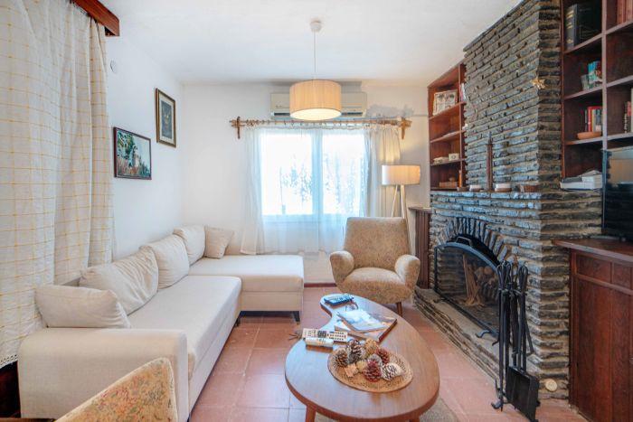 Rustic Village House in Bodrum, 2 min to Beach