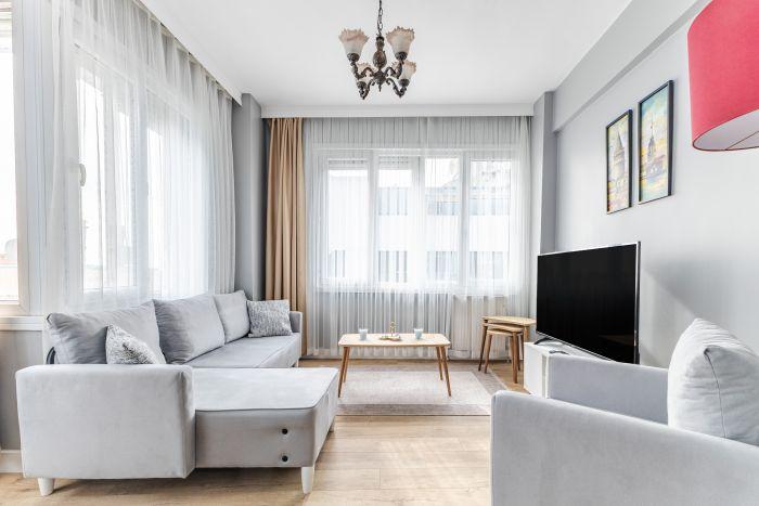 Our charming home is in the heart of Kadikoy, one of Istanbul's most vibrant and sought-after neighborhoods.