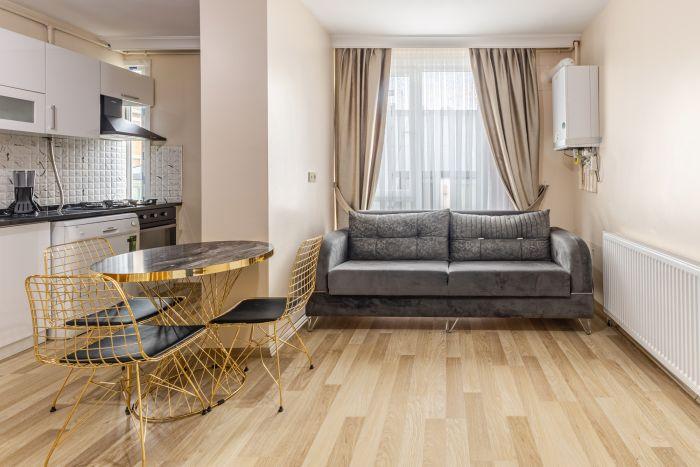 Book now for a comfortable stay in Istanbul!