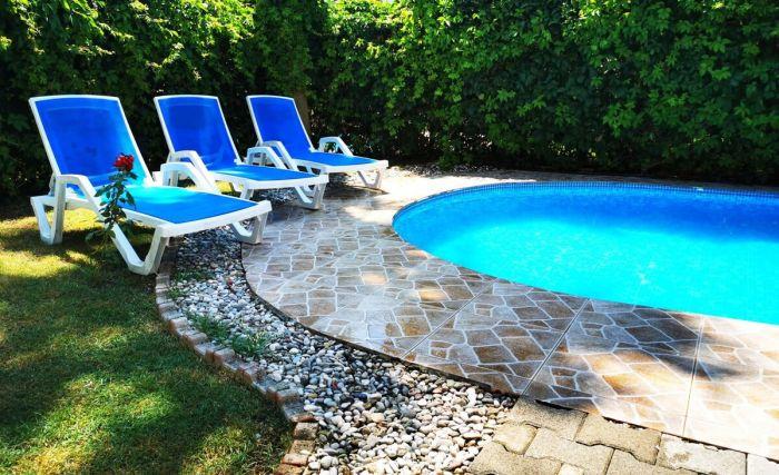 Impressive Villa with Private Pool in Antalya