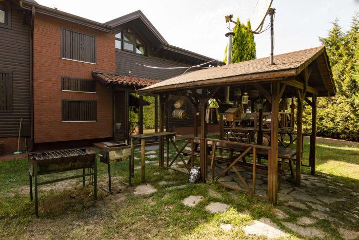 Sapanca'da Doğayla İç İçe Ferah Villa | Dimora