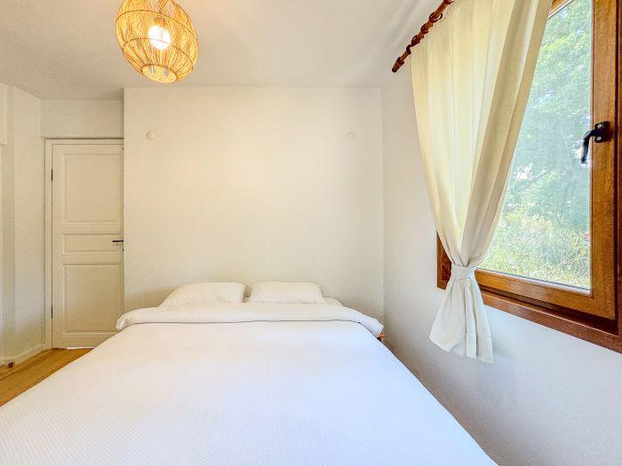 Versatile and vibrant, our third bedroom is ready to meet your needs.