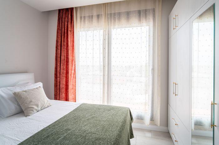 New Modern Residence w Shared Pool in Antalya Aksu