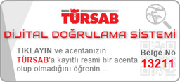 tursab logo