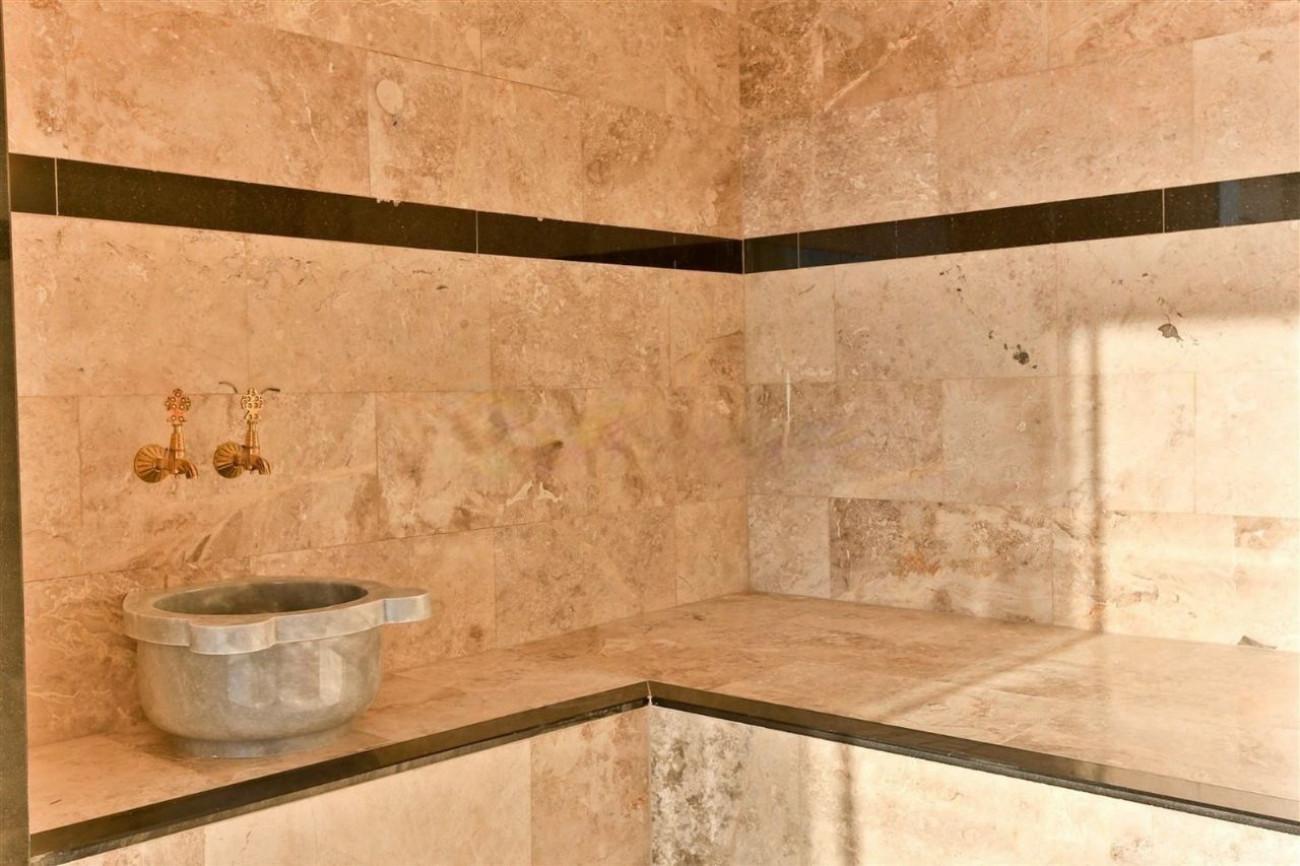 Our hammam is also waiting for you.