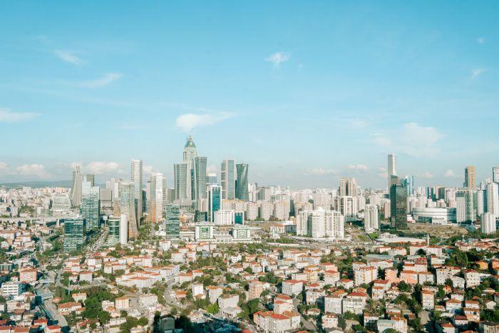 Panoramic Urban Retreat, 4 Mins to Optimum
