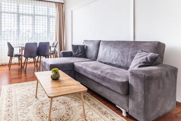 Book now for a comfortable and convenient stay in Kadikoy!
