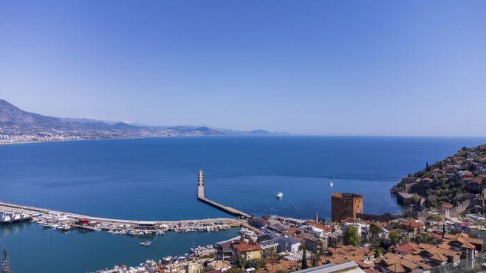 Do not forget to explore around Alanya to make the most of your stay.