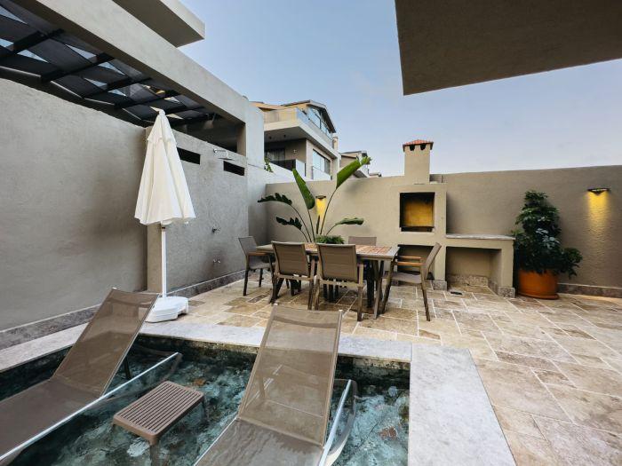Luxurious Villa w Pool Sauna Patio in Fethiye