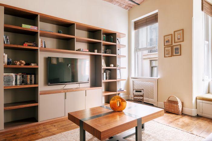 Lovely Flat, 8 Minutes Away from Galata Tower