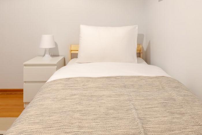 Clean linens and towels will be provided for you to enjoy 5-star hotel quality.