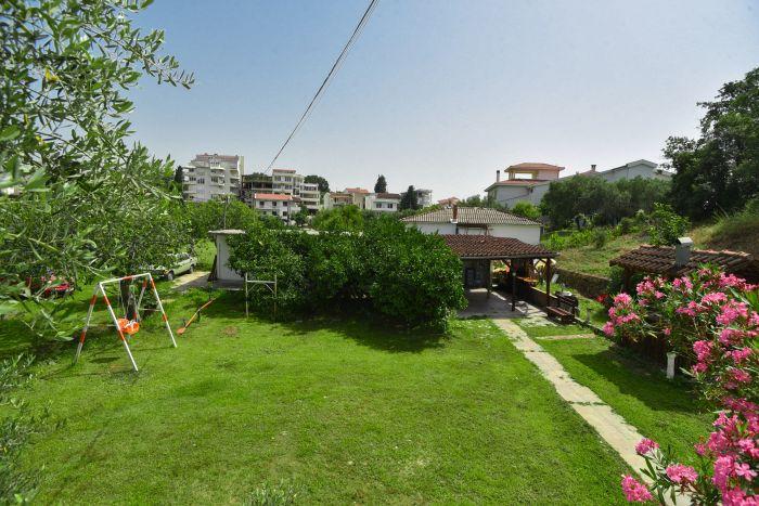 Karadağ'da Bahçeli ve Balkonlu Kullanışlı Daire | Bonavista10