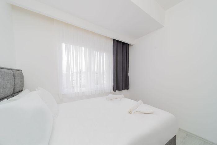 We will provide clean linens and towels for you to enjoy hotel-like quality.