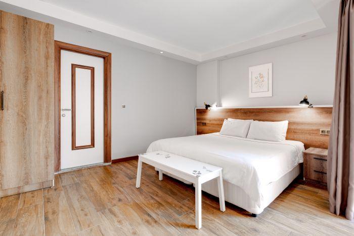Find your haven in Bursa with our stylishly appointed rooms.