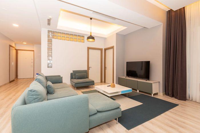 Our charming apartment is ready to offer you a memorable experience.