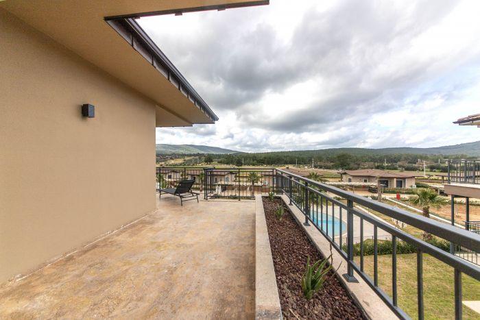 Luxury Villa w Pool, Balcony in Regnum Golf Club