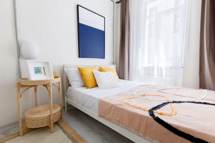  Chic Flat 5 min to Galata Tower in Istiklal Ave