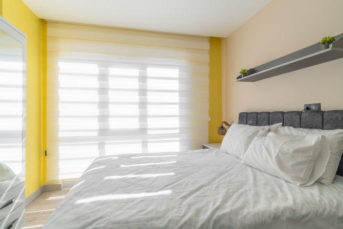 Comfy Residence Flat 3 min to Mall of Antalya