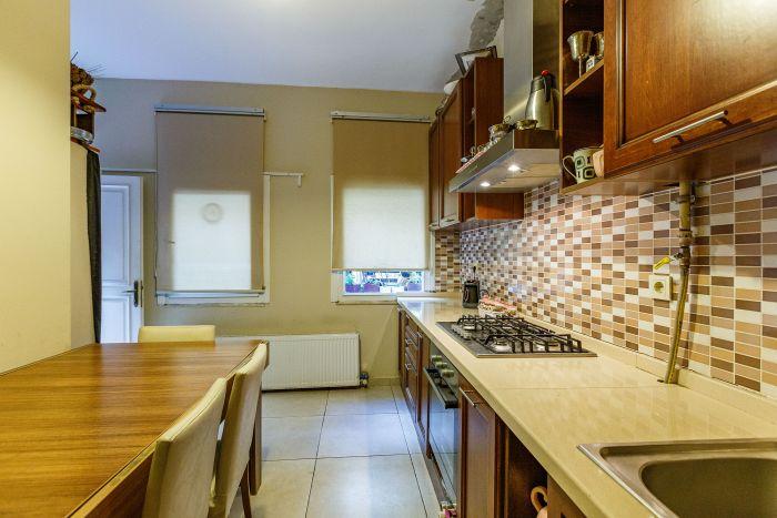 Our fully-equipped kitchen is ready to meet and exceed your expectations.