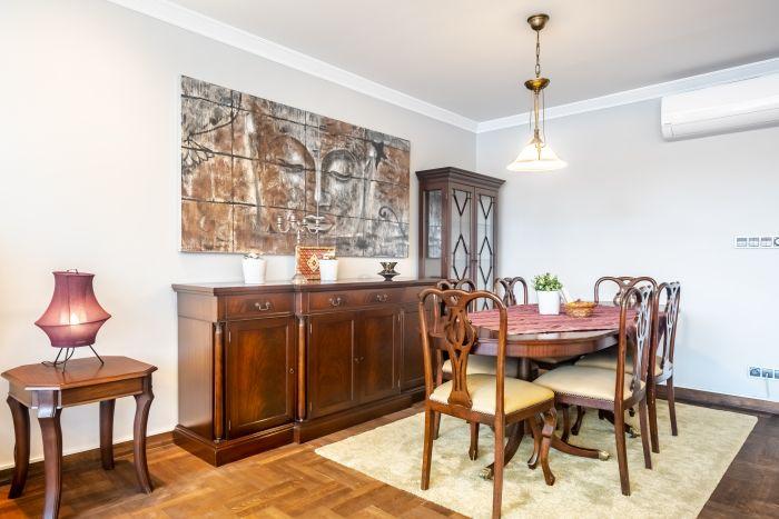 Exquisite Flat in the Heart of Nisantasi