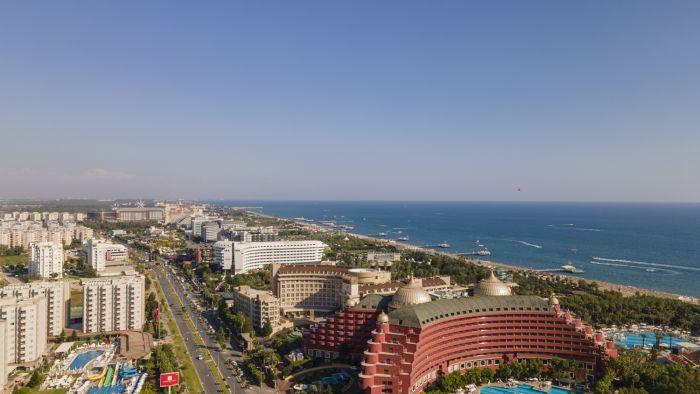 Book now for a fantastic holiday in Antalya!