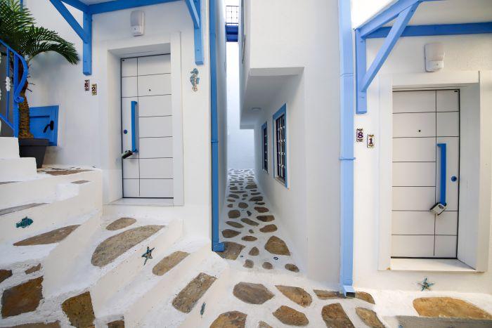 Are you ready to have a lovely vacation in this magnificent Bodrum house?