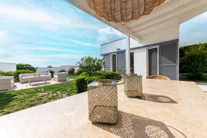 Huge Luxury Villa With Pool Near Beach in Bodrum