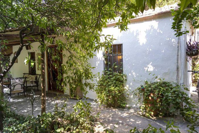 Cozy House with Garden in Bodrum Bitez