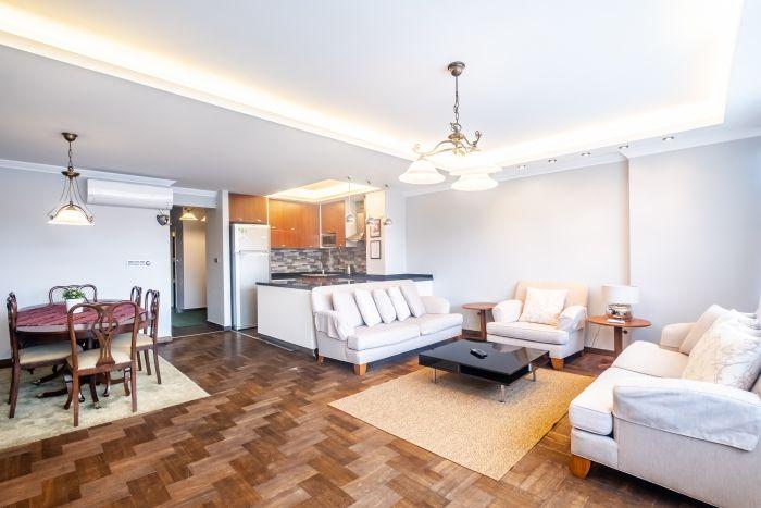 Exquisite Flat in the Heart of Nisantasi
