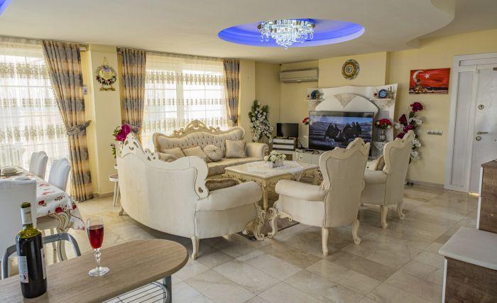 Splendid Villa with Private Pool in Antalya