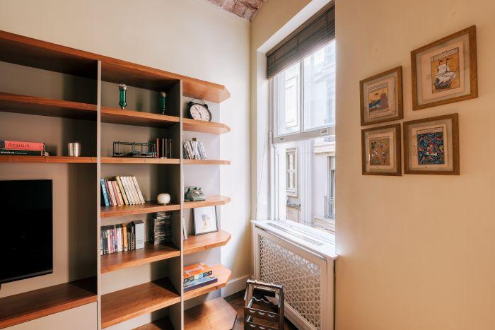 Lovely Flat, 8 Minutes Away from Galata Tower