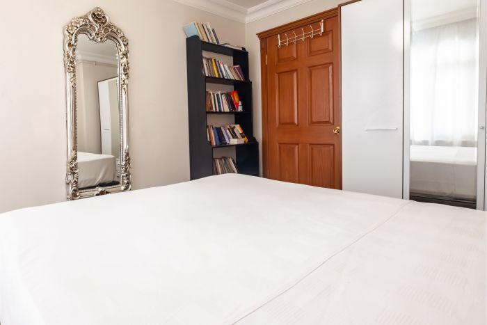 Our rooms are inviting, simple yet functional and eye-pleasing.