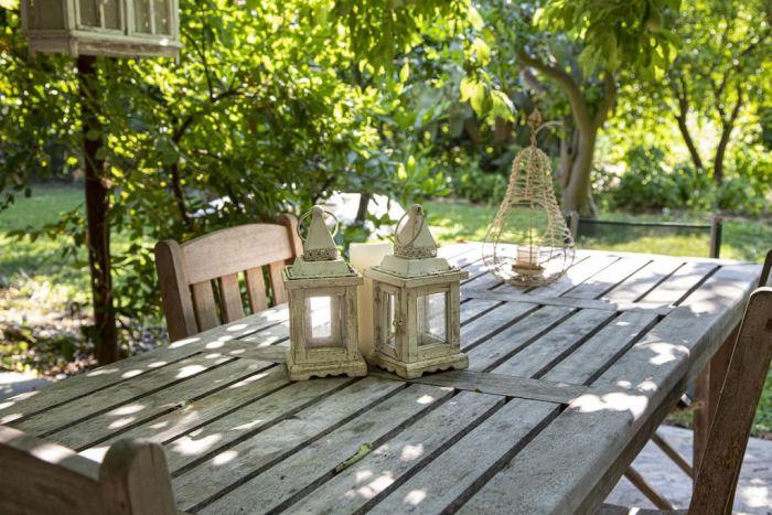 Bodrum Bitez'de Bahçeli Geniş ve Ferah Ev | Hidden Paradise