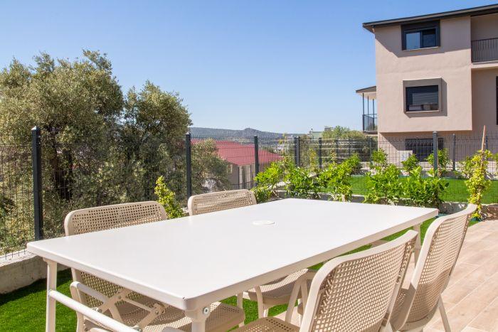 Are you looking for a peaceful place in your Urla stay? Don’t miss this chance! 