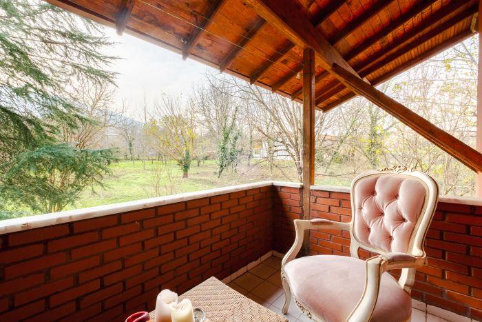 Dreamy Duplex Villa with Huge Garden in Kocaelı