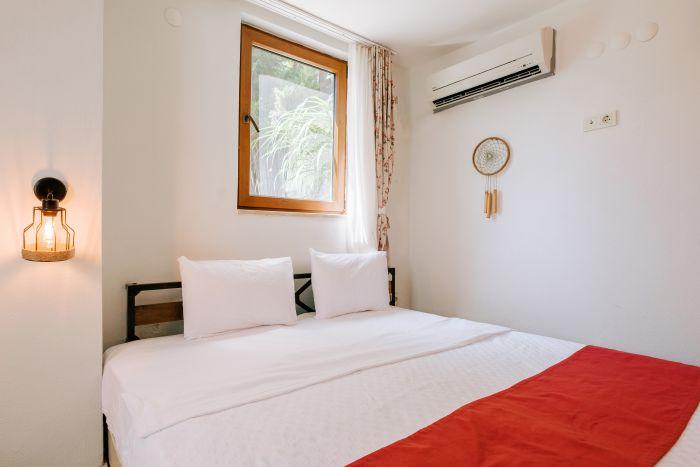 Hotel Room in Exquisite Complex in Bozcaada