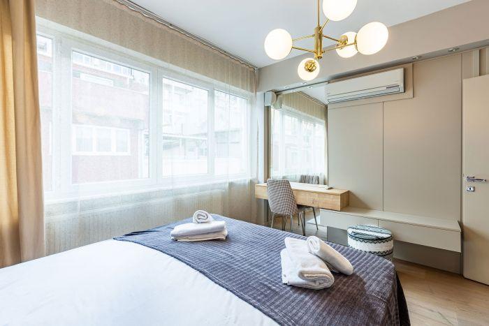 Clean linens and towels will be provided to add a hotel-like quality to your stay.