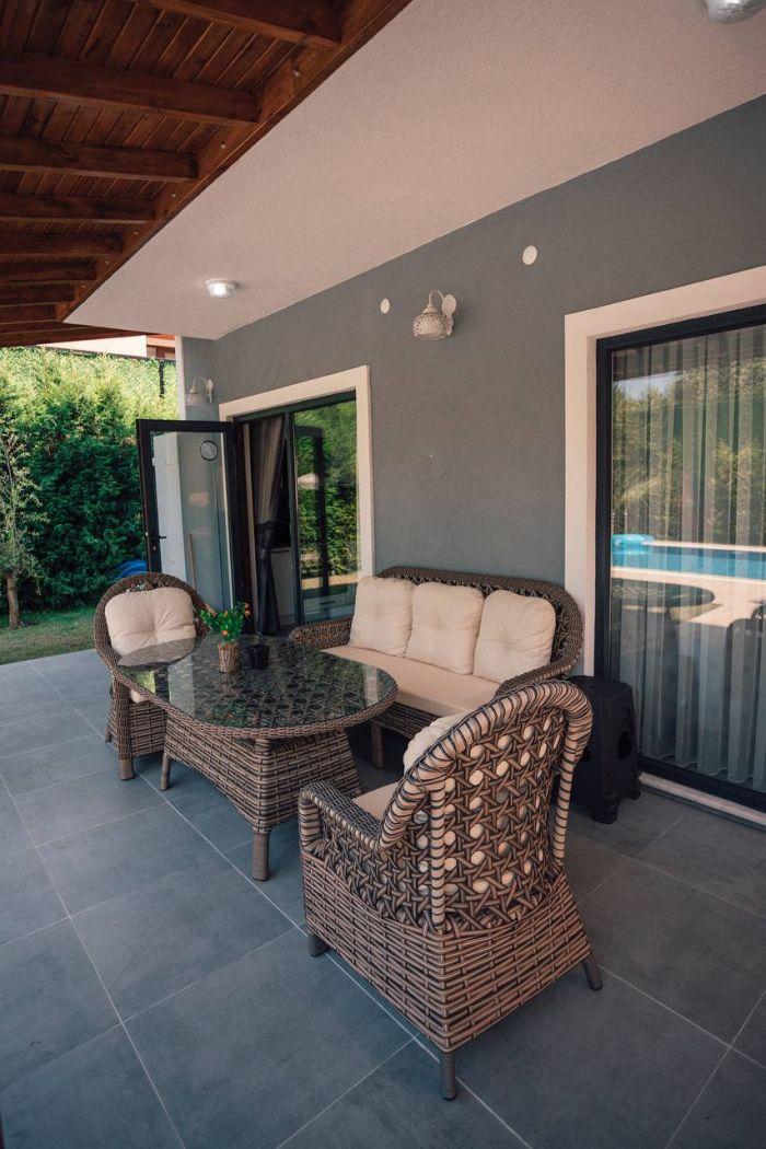 Captivating Villa with Private Pool in Sapanca