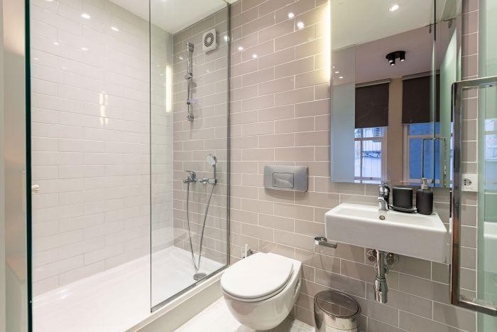 Our bedrooms include ensuite bathrooms for extra privacy and convenience.