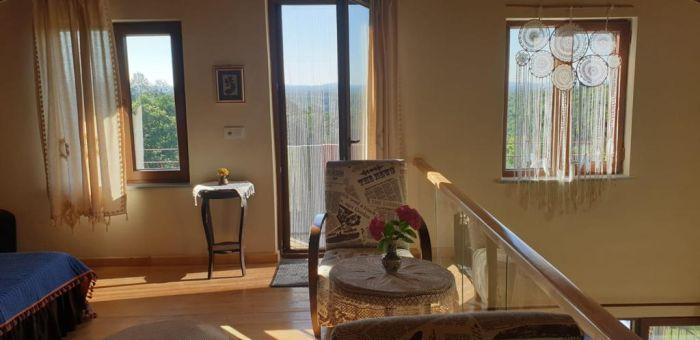 Gorgeous Private Villa with a View in Kocaeli