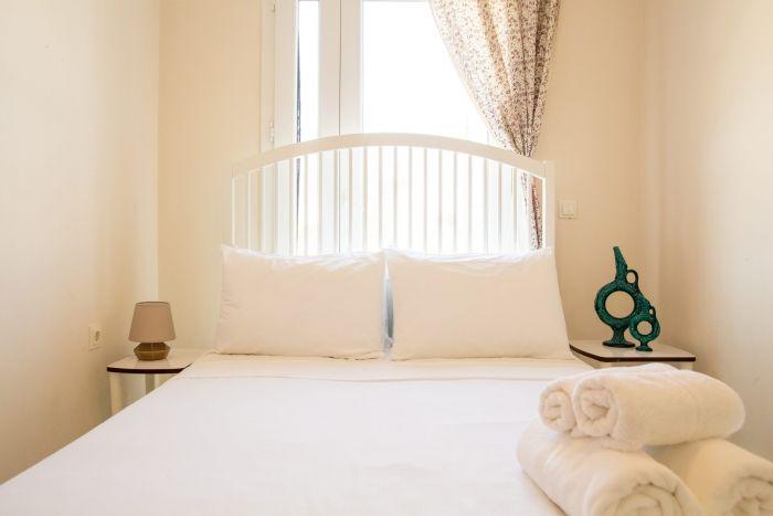 We will provide clean linens and towels for you to enjoy hotel-like quality.