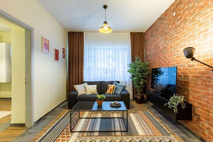 Book now for a delightful Beyoglu home experience!