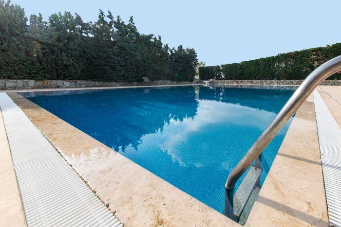 Huge Luxury Villa With Pool Near Beach in Bodrum