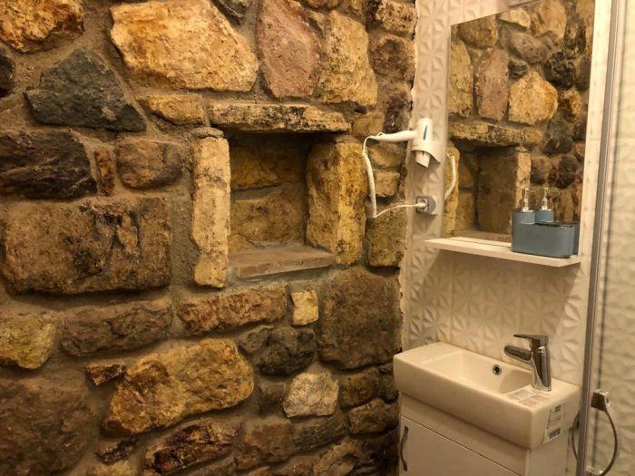 Çanakkale Ayvacık'ta Doğayla İç İçe ve Assos Antik Kenti'ne Yakın Huzurlu Otel Odası | Teora STD