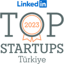 linkedin top startup
