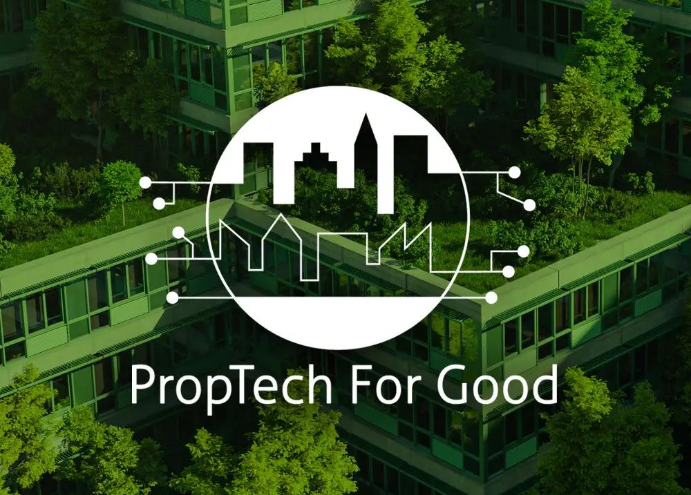 Proptech <span class='gradient-text'>for Good</span>